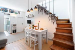 Lucca Old Town Apartment