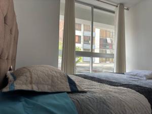 Departamento cómodo en zona residencial y tranquila a 10 minutos del centro de Cusco