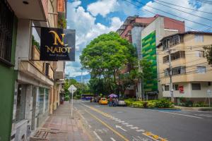 Naiot Hotel Boutique