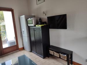 Appartements A l'abordage, appartement 2 pieces plage de Nauzan : photos des chambres