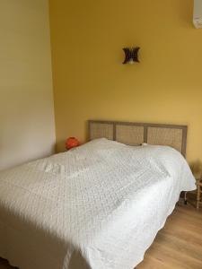 Maisons de vacances Gite Valla : photos des chambres