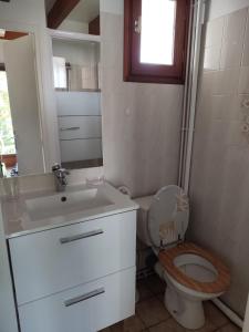 Appartements A l'abordage, appartement 2 pieces plage de Nauzan : photos des chambres