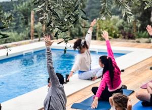 Agriturismo Le Merline