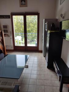 Appartements A l'abordage, appartement 2 pieces plage de Nauzan : photos des chambres