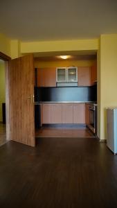 Jolly apartments