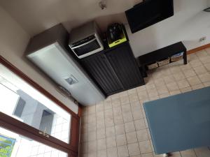 Appartements A l'abordage, appartement 2 pieces plage de Nauzan : Appartement 1 Chambre