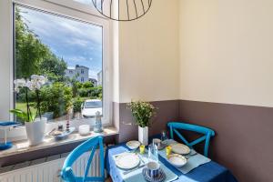 Ferienwohnung Rostocker 7