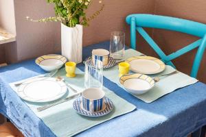 Ferienwohnung Rostocker 7