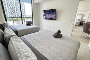 Resort Style Luxury Living in Doral, Miami