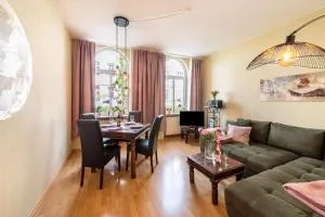 Ferienwohnung Rostocker 7 - Papendorf