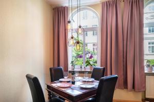 Ferienwohnung Rostocker 7