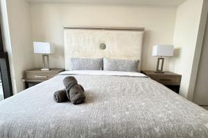 Resort Style Luxury Living in Doral, Miami