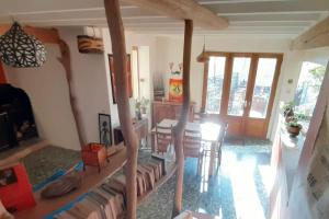 Maisons de vacances Chaleur des bois du Quercy : photos des chambres