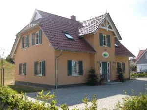 FeWo Düsterbarg - Klein Bollhagen