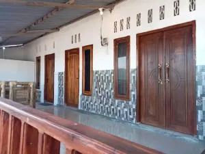 Bale Hendi - 吉利阿萨汉