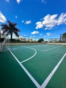 Caldas Novas - Prive das Thermas II - Apto 3 quartos - Parque Aquático