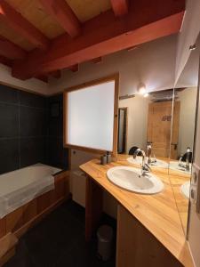 Gîte de la Grande Ourse