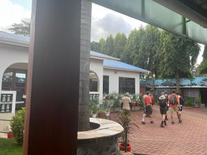 Kilimanjaro Trekcity Hostel