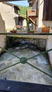 B&B / Chambres d'hotes Au fil de l'eau : photos des chambres