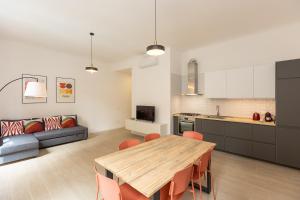 Mastai Trastevere Home by Rental in Rome