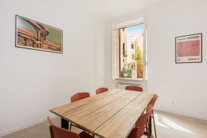 Mastai Trastevere Home by Rental in Rome