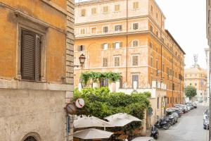 Mastai Trastevere Home by Rental in Rome