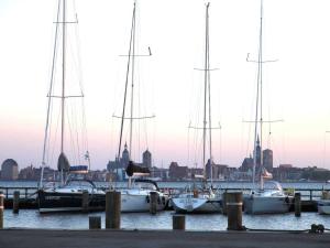 Bungalow in Altefaehr