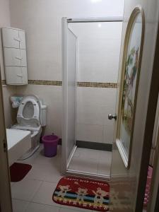 Phòng Gia Đình Có Phòng Tắm (Family Room with Bathroom)
