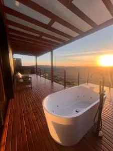 Parador Casa Bianchi - Casa do Mato - Passo das Antas