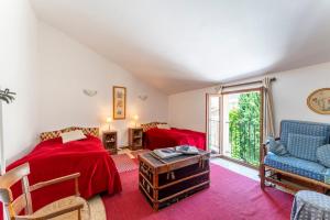 LOustalet en Provence