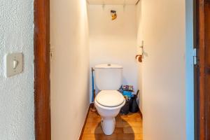 Maisons de vacances L-oustalet en Provence : photos des chambres