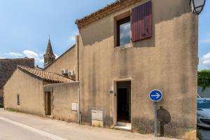 Maisons de vacances L-oustalet en Provence : photos des chambres