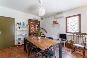 Maisons de vacances L-oustalet en Provence : photos des chambres