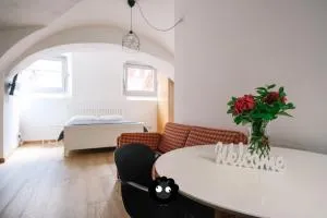 Flat Il Torrazzo XIII Secolo - Pradalunga