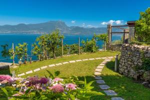 Panoramic Villa Clementina