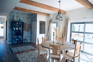 B&B / Chambres d'hotes Wine Spa Occitanie : photos des chambres