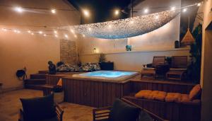 B&B / Chambres d'hotes Wine Spa Occitanie : photos des chambres