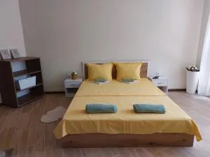 Krimski Apartment - Free Private Parking - Kazashko
