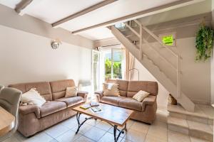 Sejours a la campagne Le Mas : photos des chambres