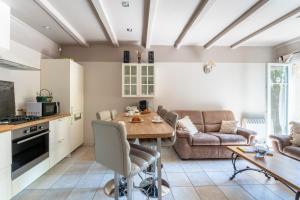 Sejours a la campagne Le Mas : photos des chambres