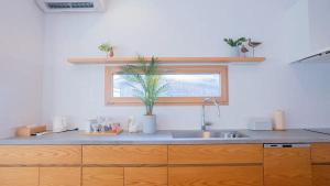 葉山 森戸海岸すぐの富士山と海が一望できるヴィラ bbq