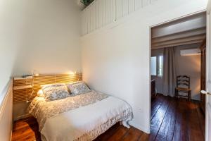 Sejours a la campagne Le Mas : photos des chambres
