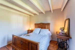 Sejours a la campagne Le Mas : photos des chambres