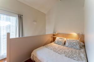 Sejours a la campagne Le Mas : photos des chambres