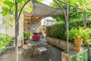 Sejours a la campagne Le Mas : photos des chambres