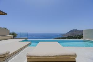 Pyrgos Exquisite villas