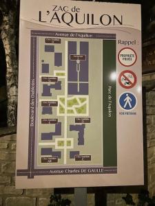 Très joli 2p rénové avec jardin