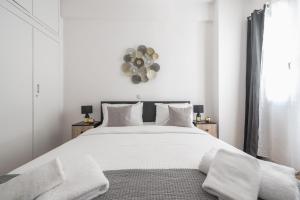 Cozy Central Gem In Athens 2 min from metro