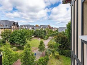 Très joli 2p rénové avec jardin