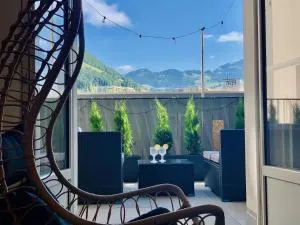 Lilly o Wellness o Hideaway - Stoos